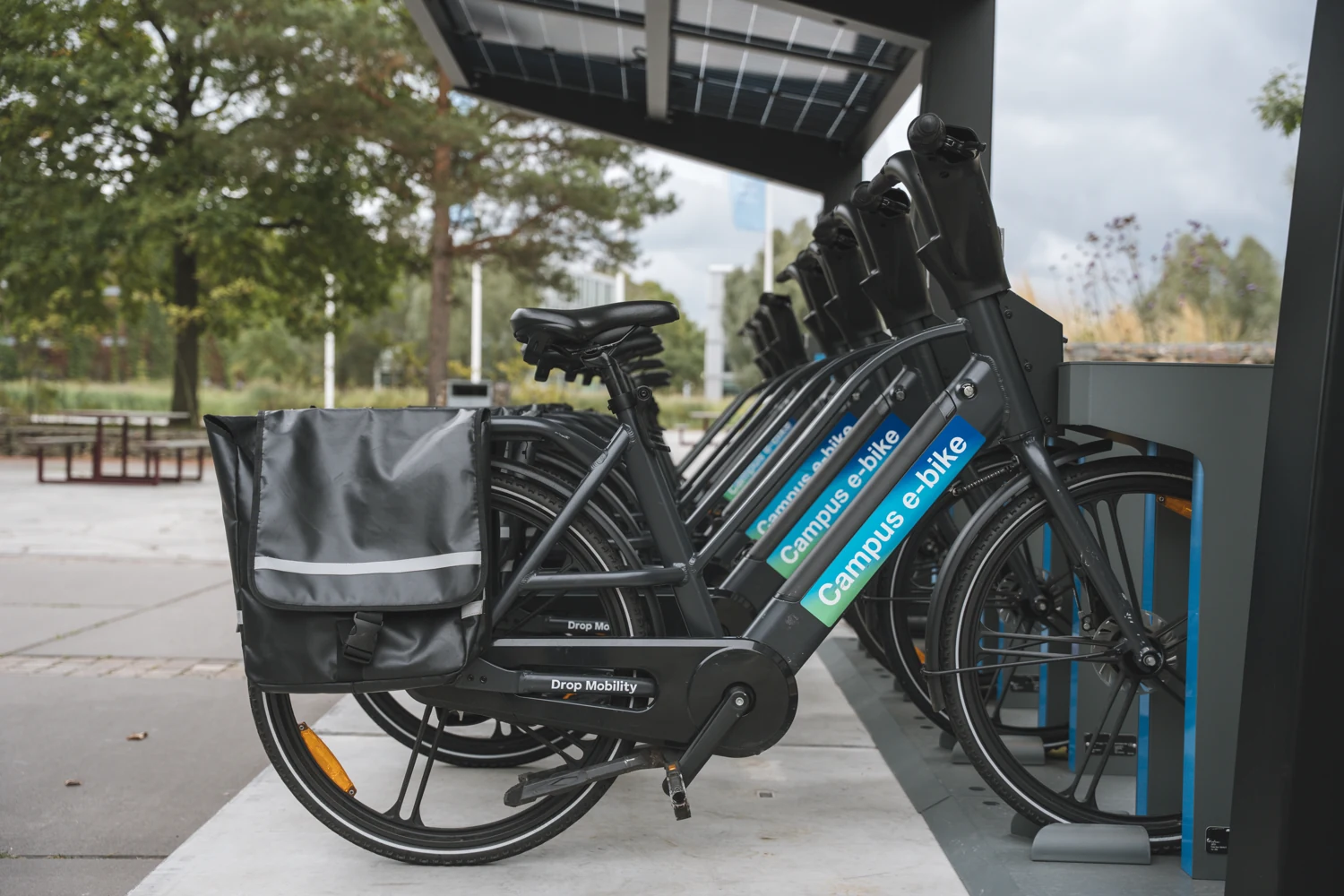 De E-bike
